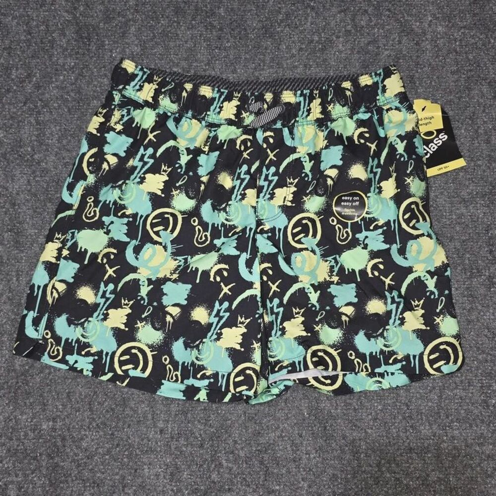 Boys Swimming Trunks XL 14